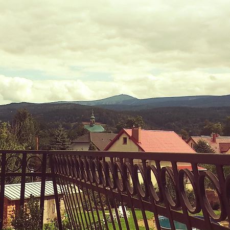 U Ptaka - Podgorzyn Apartment ภายนอก รูปภาพ