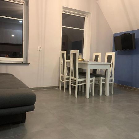 U Ptaka - Podgorzyn Apartment ภายนอก รูปภาพ