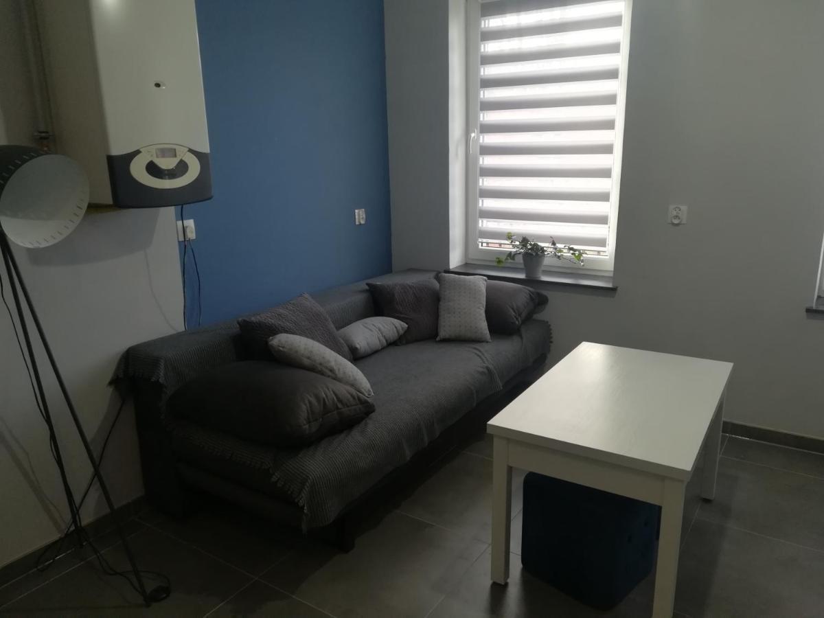 U Ptaka - Podgorzyn Apartment ภายนอก รูปภาพ