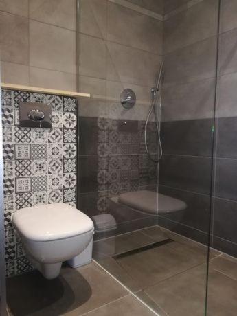 U Ptaka - Podgorzyn Apartment ภายนอก รูปภาพ