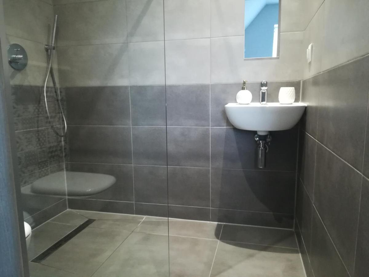 U Ptaka - Podgorzyn Apartment ภายนอก รูปภาพ