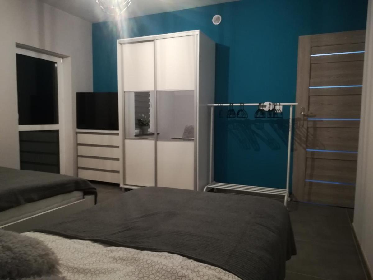 U Ptaka - Podgorzyn Apartment ภายนอก รูปภาพ
