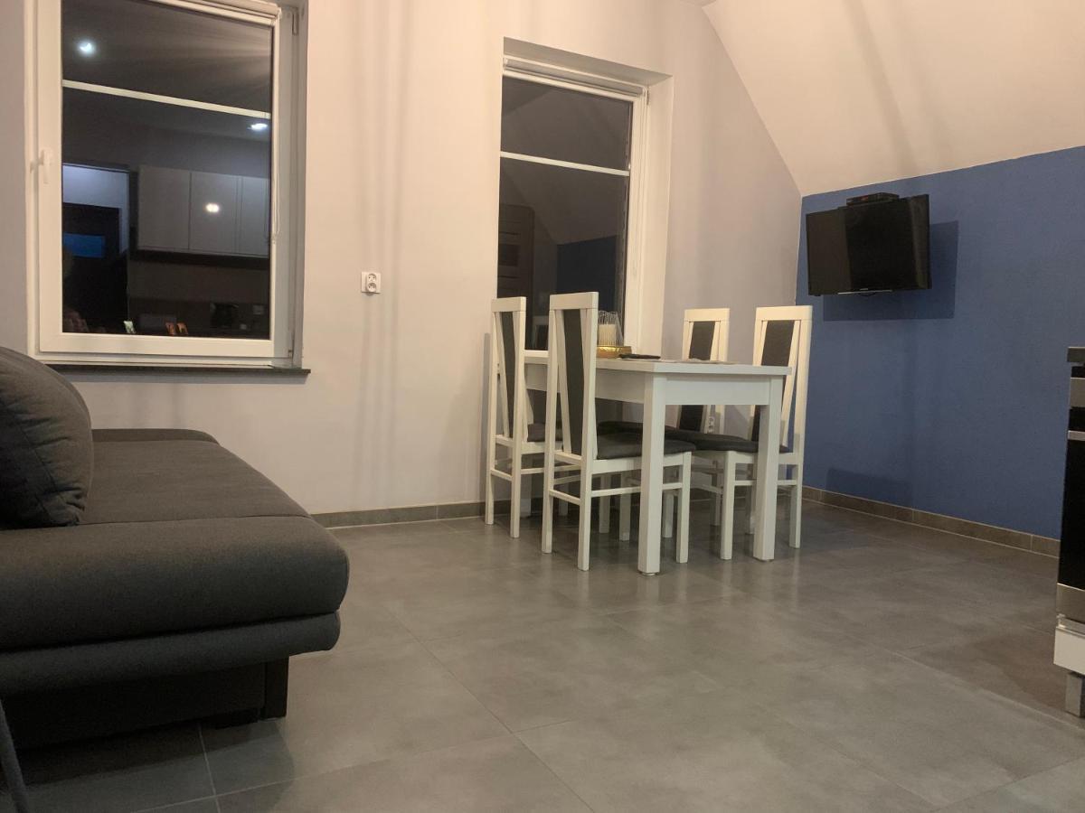 U Ptaka - Podgorzyn Apartment ภายนอก รูปภาพ